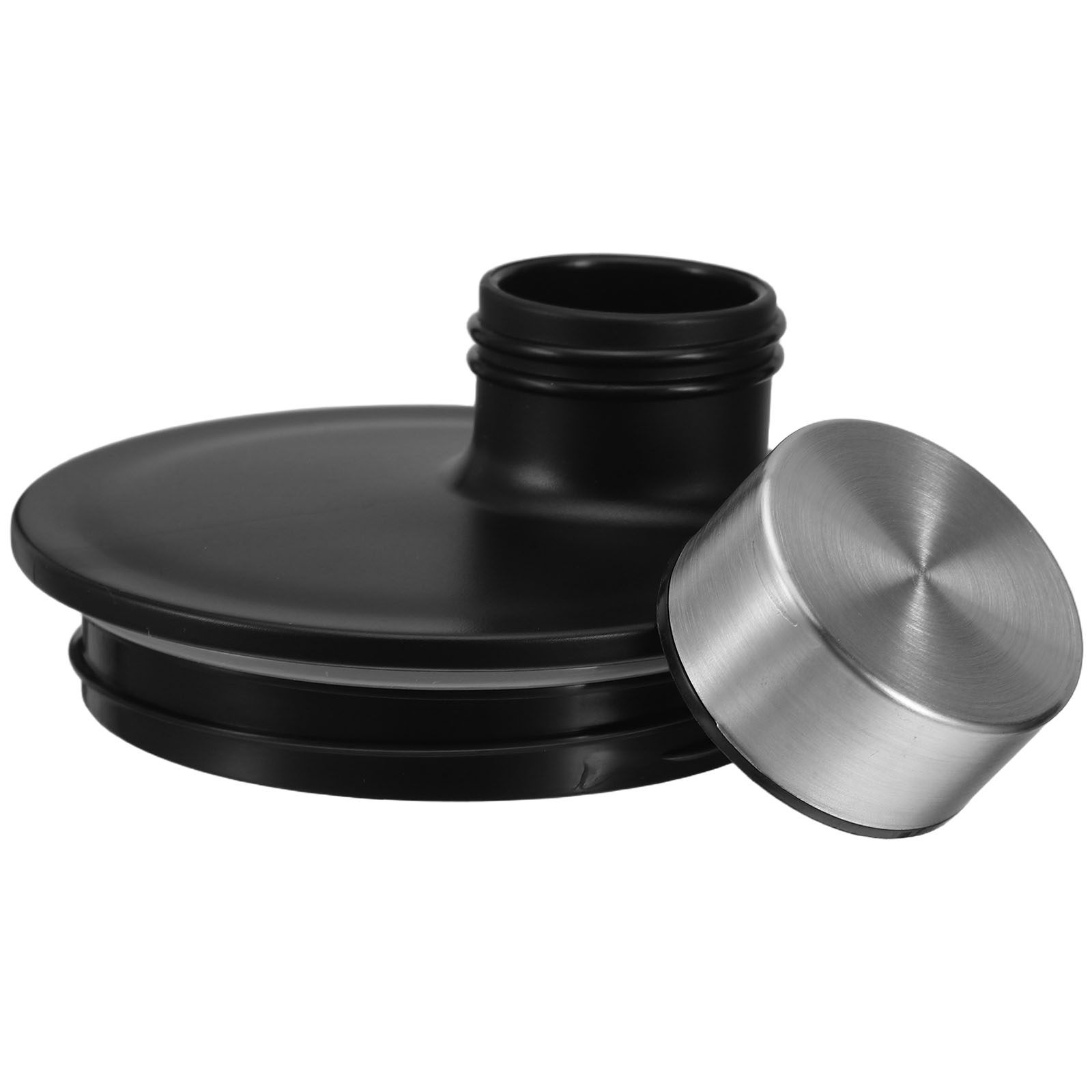 Coffee Tea Replacement - غطاء بديل للكوب مع مقبض، مانع