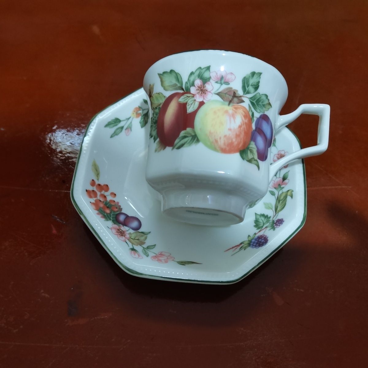 Coffee Tea Uk - تصدير إلى المملكة المتحدة فنجان قهوة