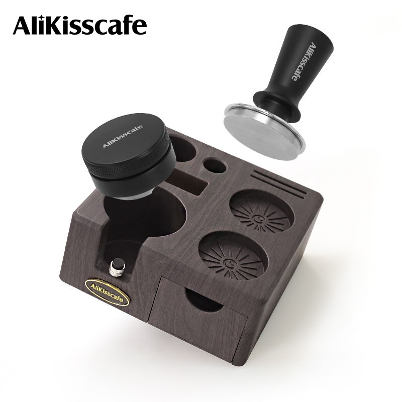 Coffee Tea Espresso - Alikisscafe محطة تدك القهوة 51 مللي
