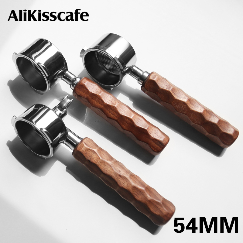 Coffee Tea Espresso - 54 مللي متر القهوة Portafilter فوهة