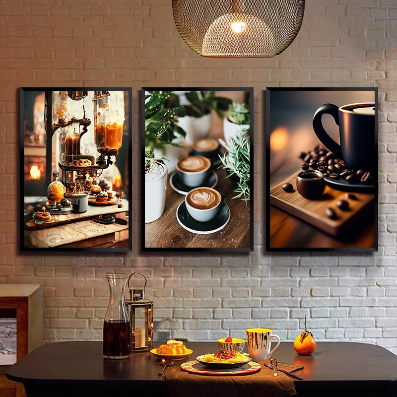 Coffee Tea Espresso - خمر حبوب البن اليد القهوة اسبريسو