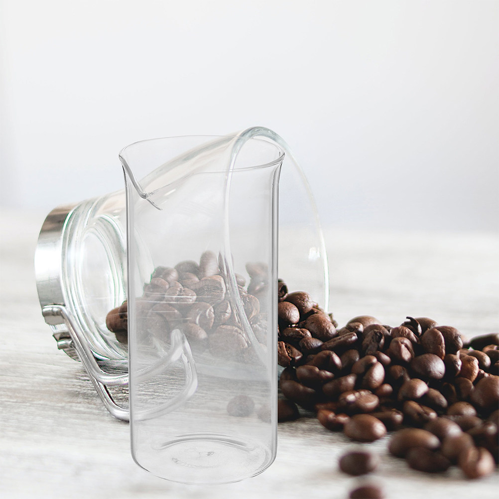 Coffee Tea Replacement - كوب بديل لآلة تحضير القهوة من