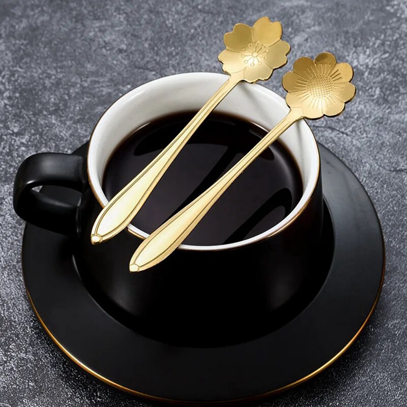 الفولاذ المقاوم للصدأ زهرة الك - مراجعة Coffee Tea Replacement وسعره