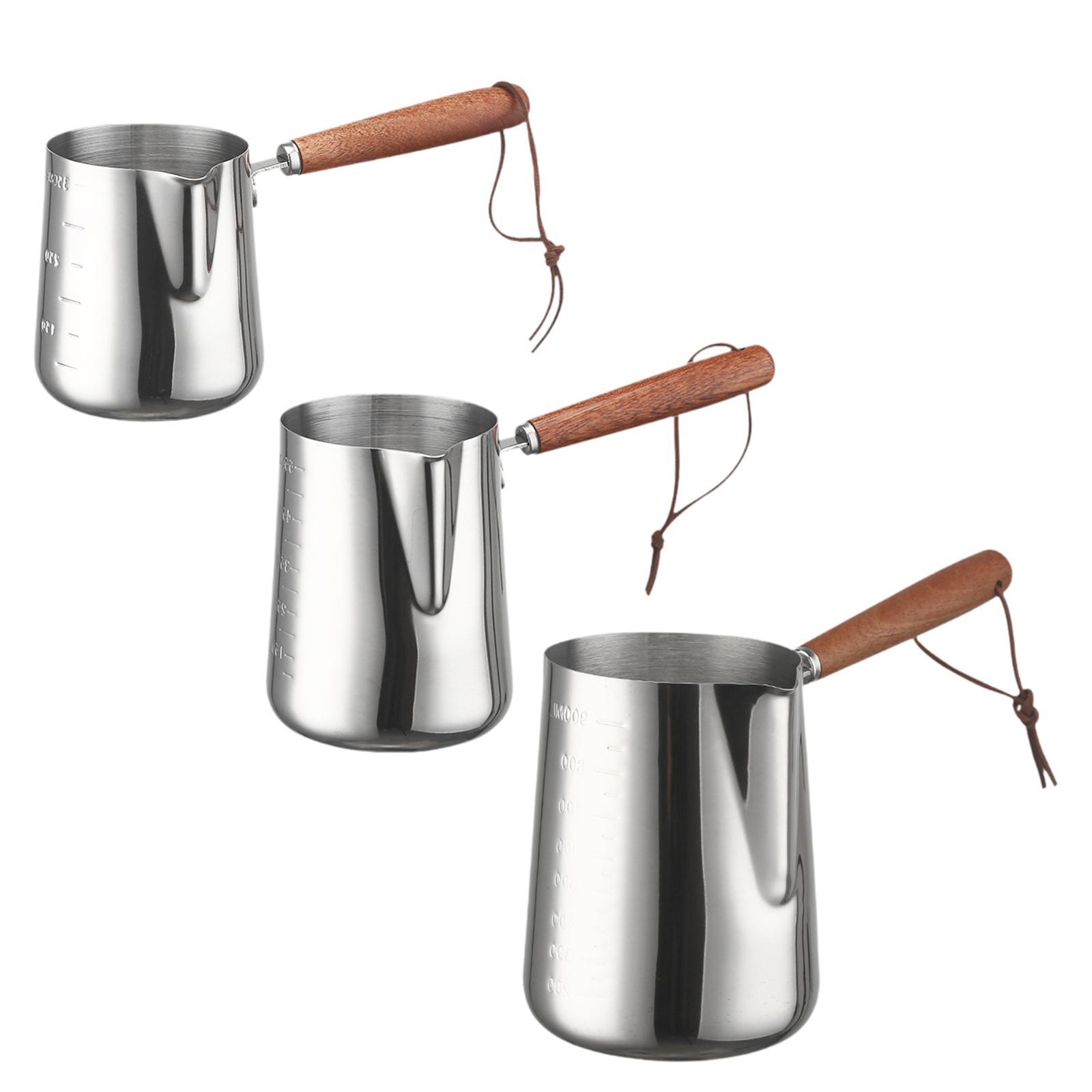 إبريق قهوة تركي ملحقات ماكينة  - مراجعة Coffee Tea Espresso وسعره