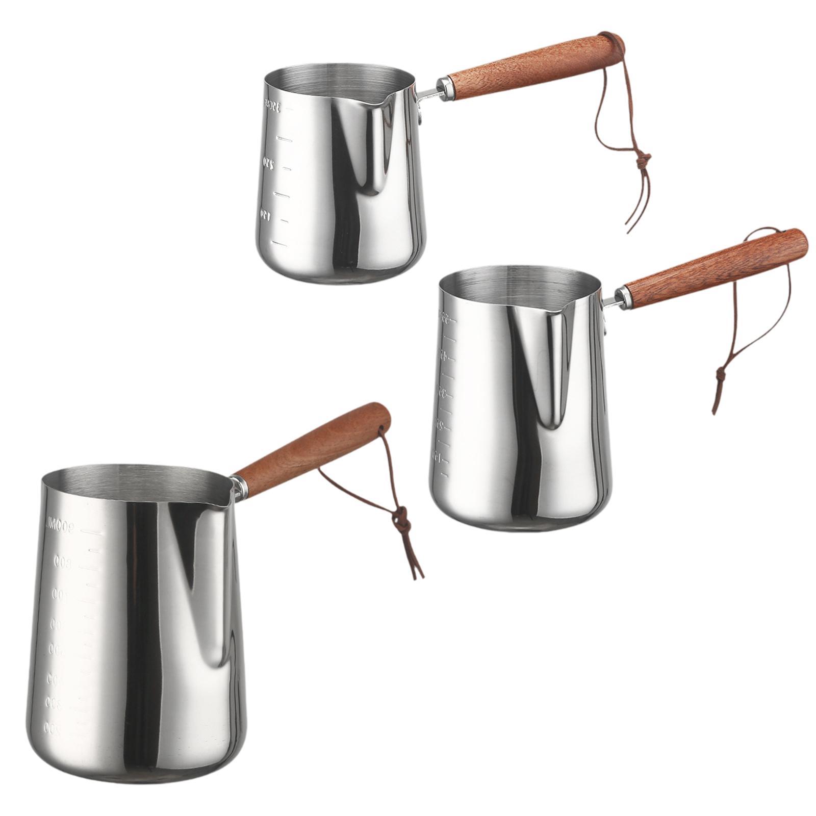 إبريق قهوة تركي ملحقات ماكينة  - مراجعة Coffee Tea Espresso وسعره
