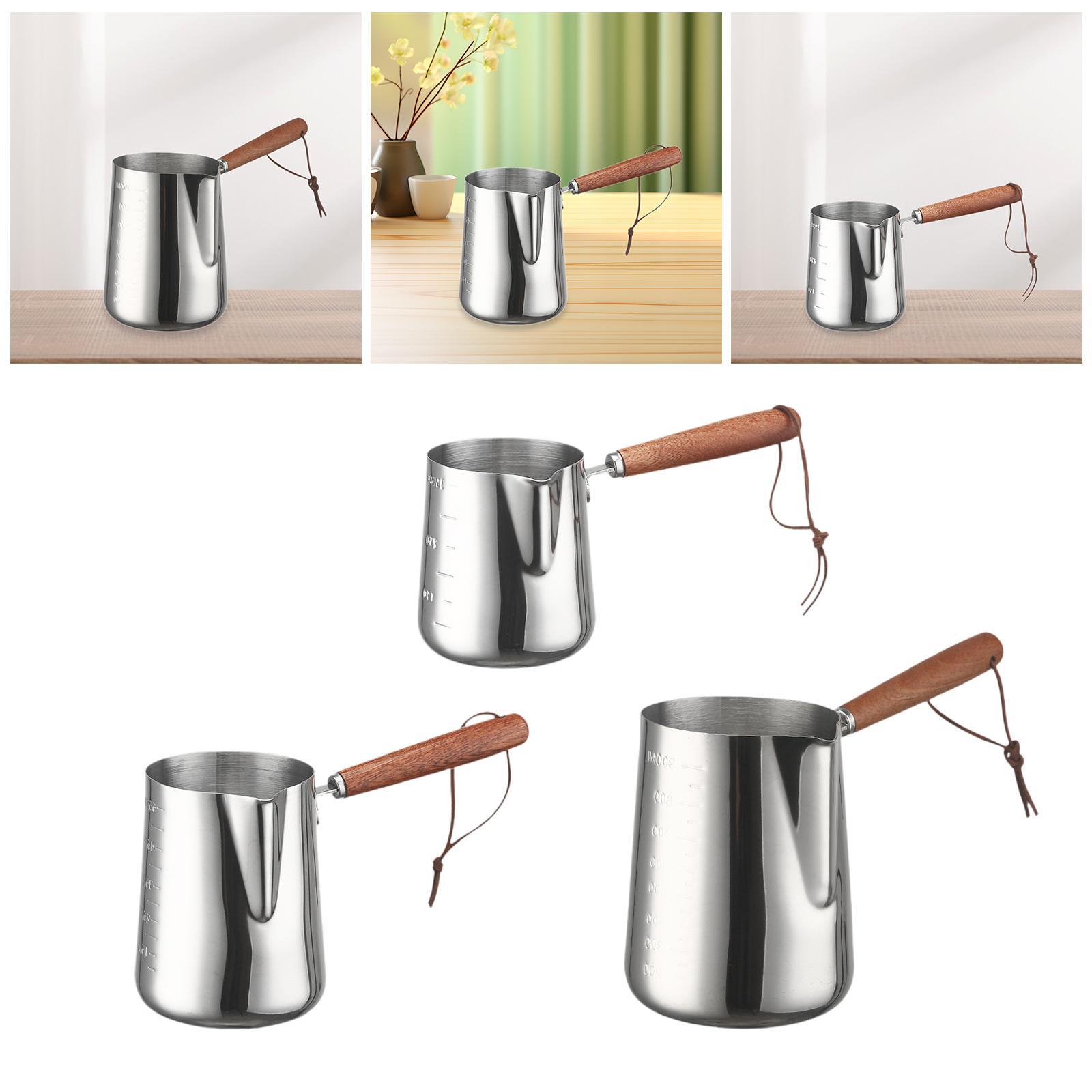 إبريق قهوة تركي ملحقات ماكينة  - مراجعة Coffee Tea Espresso وسعره