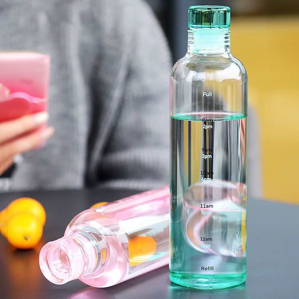 500/750 مللي زجاجة ماء INS نمط - مراجعة Coffee Tea Bottle وسعره