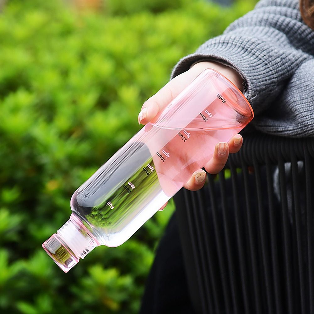 500/750 مللي زجاجة ماء INS نمط - مراجعة Coffee Tea Bottle وسعره