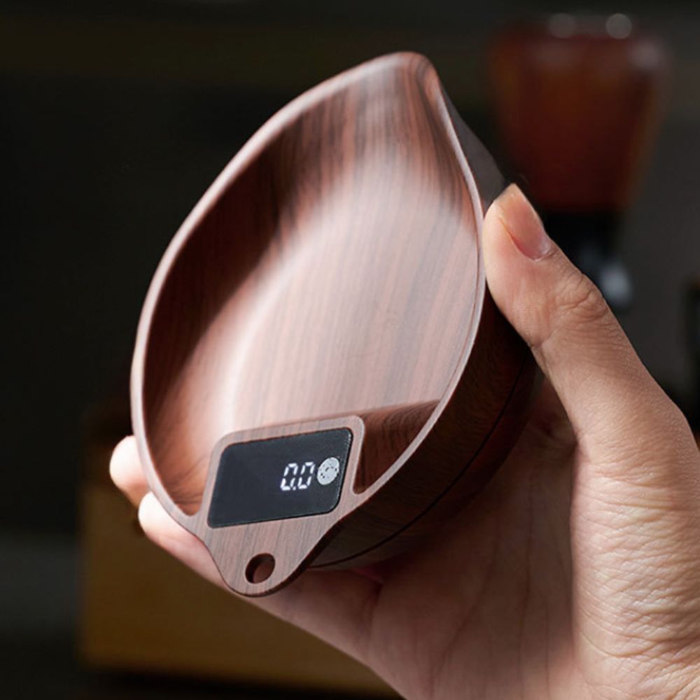 ميزان توابل بشاشة LED رقمية، م - مراجعة Coffee Tea Bean Leaf وسعره