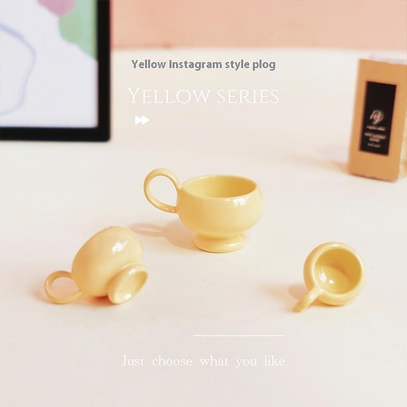 قطعة واحدة من نموذج فنجان قهوة - مراجعة Coffee Tea Cups وسعره