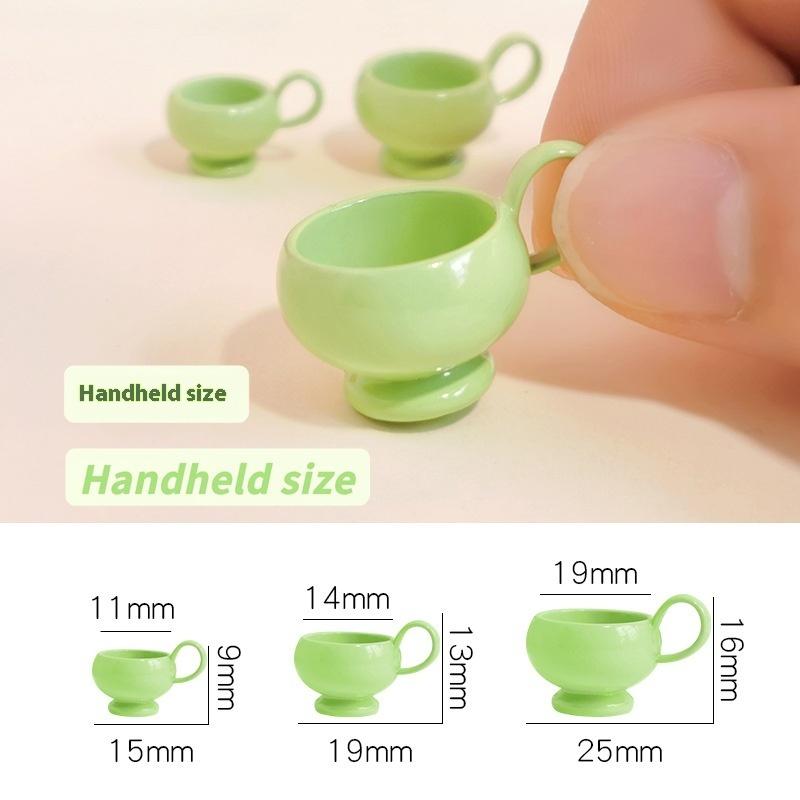قطعة واحدة من نموذج فنجان قهوة - مراجعة Coffee Tea Cups وسعره