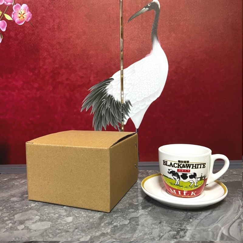 طقم فناجين قهوة وشاي من السيرا - مراجعة Coffee Tea Hk وسعره