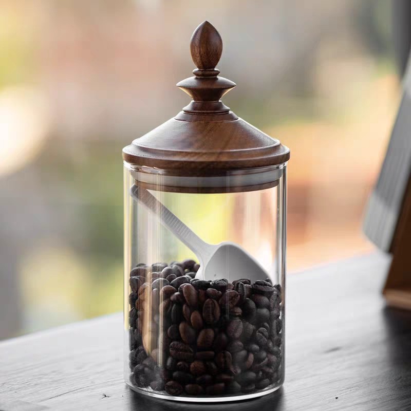 النمط الأمريكي المنزل استخدام  - مراجعة Coffee Tea Bean Leaf وسعره