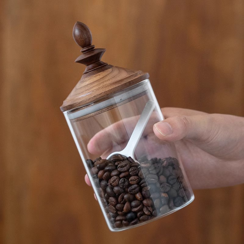 النمط الأمريكي المنزل استخدام  - مراجعة Coffee Tea Bean Leaf وسعره