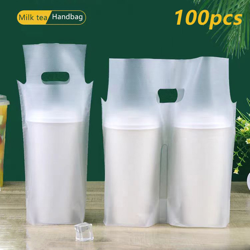 100 قطعة من أكياس تعبئة الشاي  - مراجعة Coffee Tea Cups وسعره