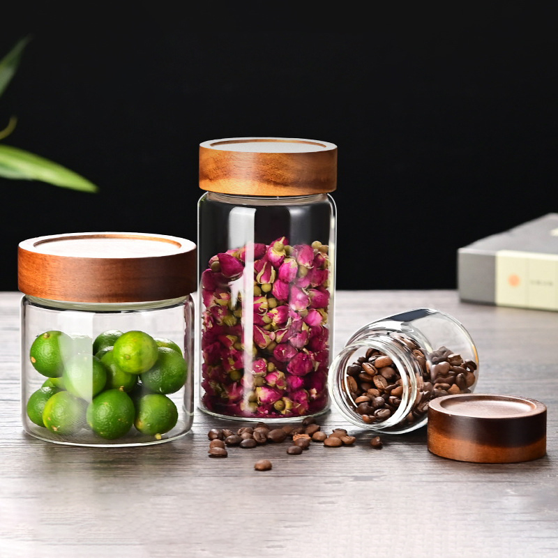 حبوب البن تخزين الحاويات أنبوب - مراجعة Coffee Tea Bottle وسعره