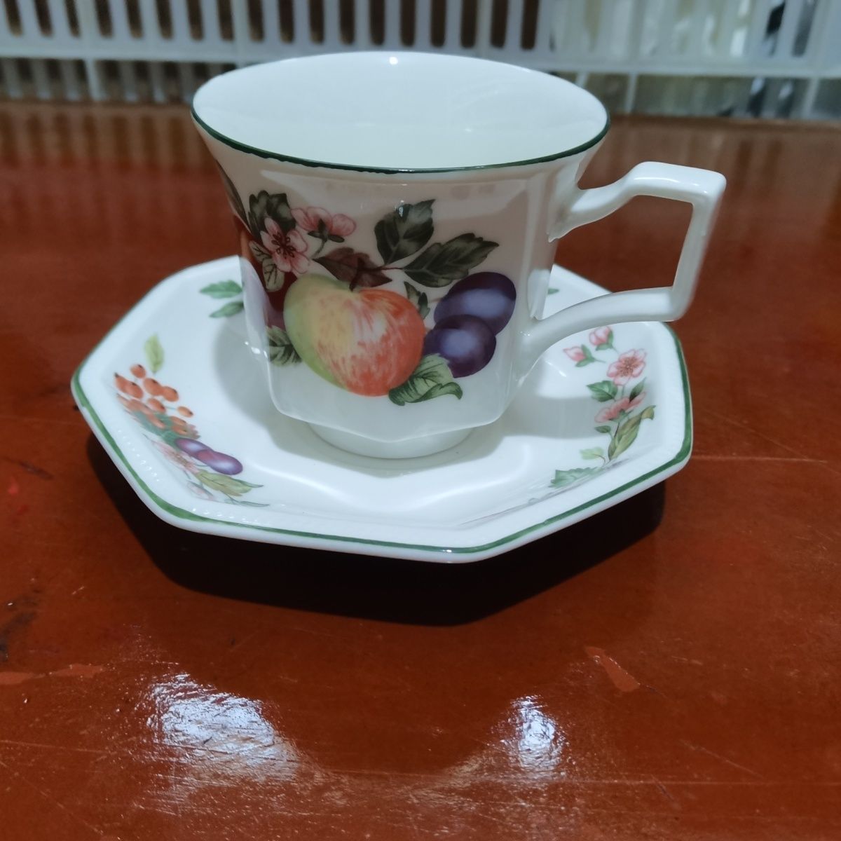 تصدير إلى المملكة المتحدة فنجا - مراجعة Coffee Tea Uk وسعره