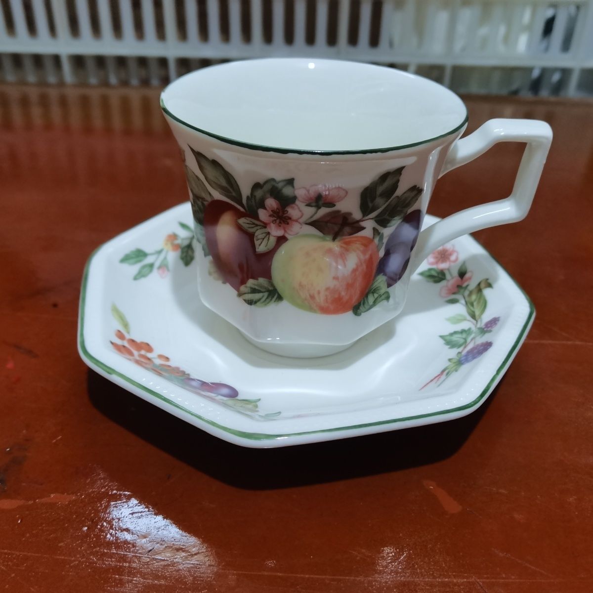 تصدير إلى المملكة المتحدة فنجا - مراجعة Coffee Tea Uk وسعره