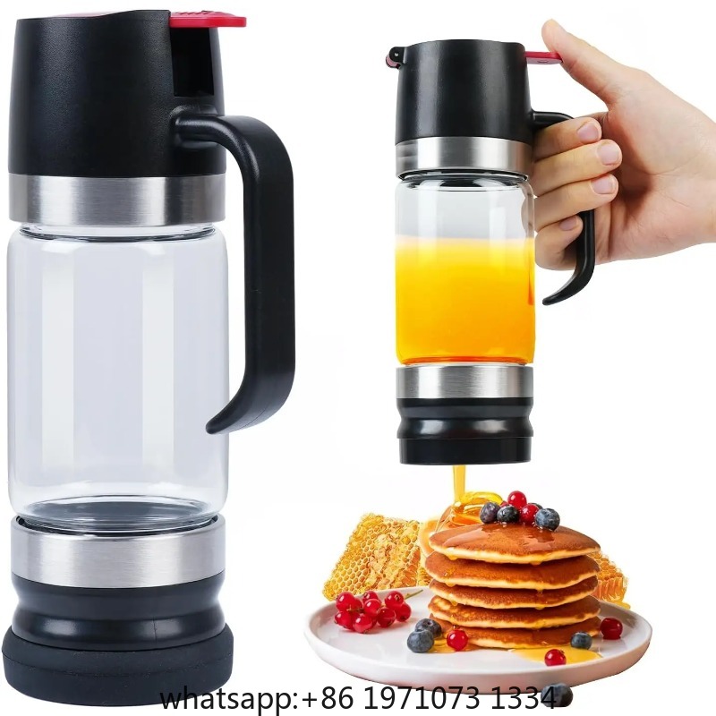موزع عسل بدون تقطير مع قاعدة،  - مراجعة Coffee Tea Or وسعره