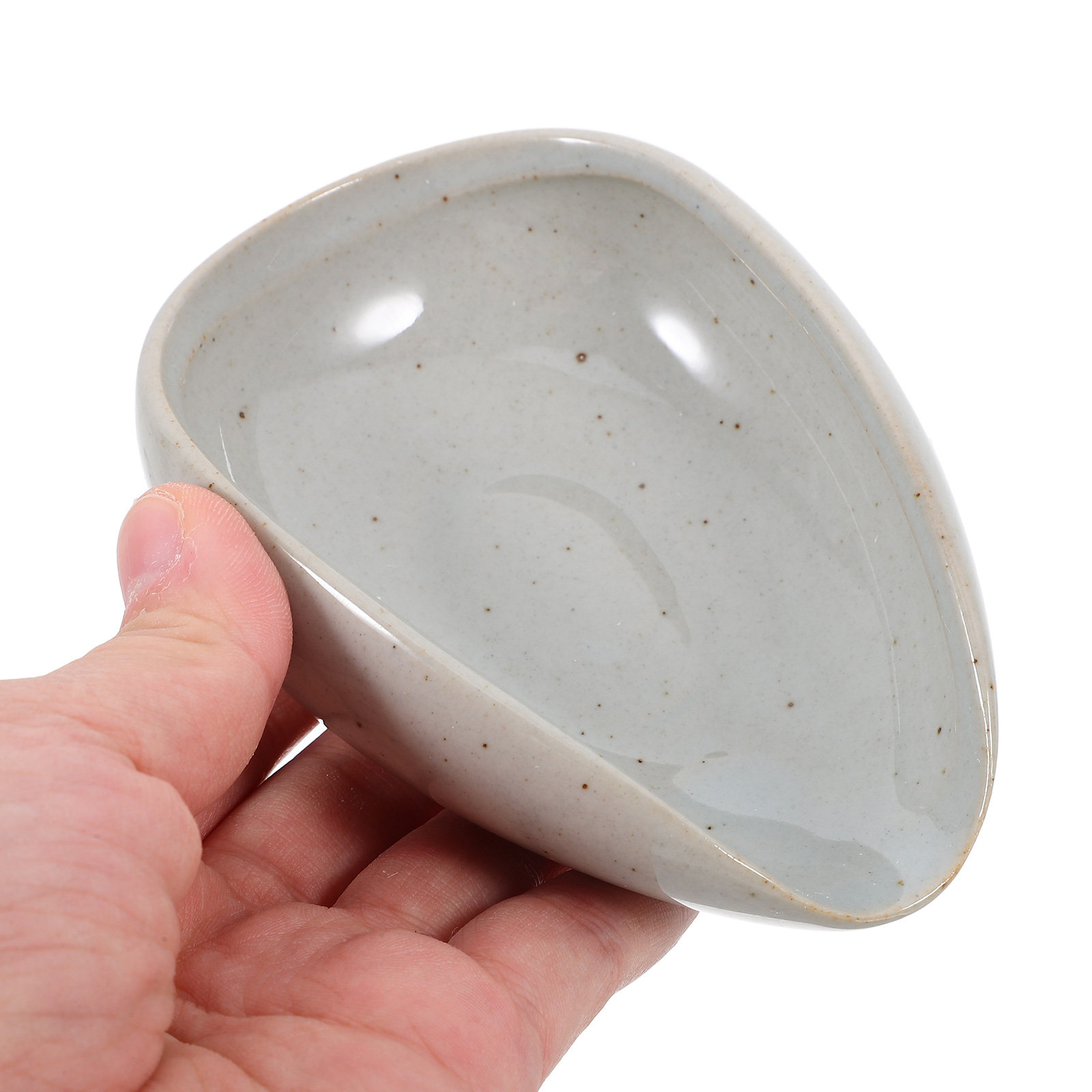 صينية سيراميك متعددة الوظائف ل - مراجعة Coffee Tea Bean Leaf وسعره