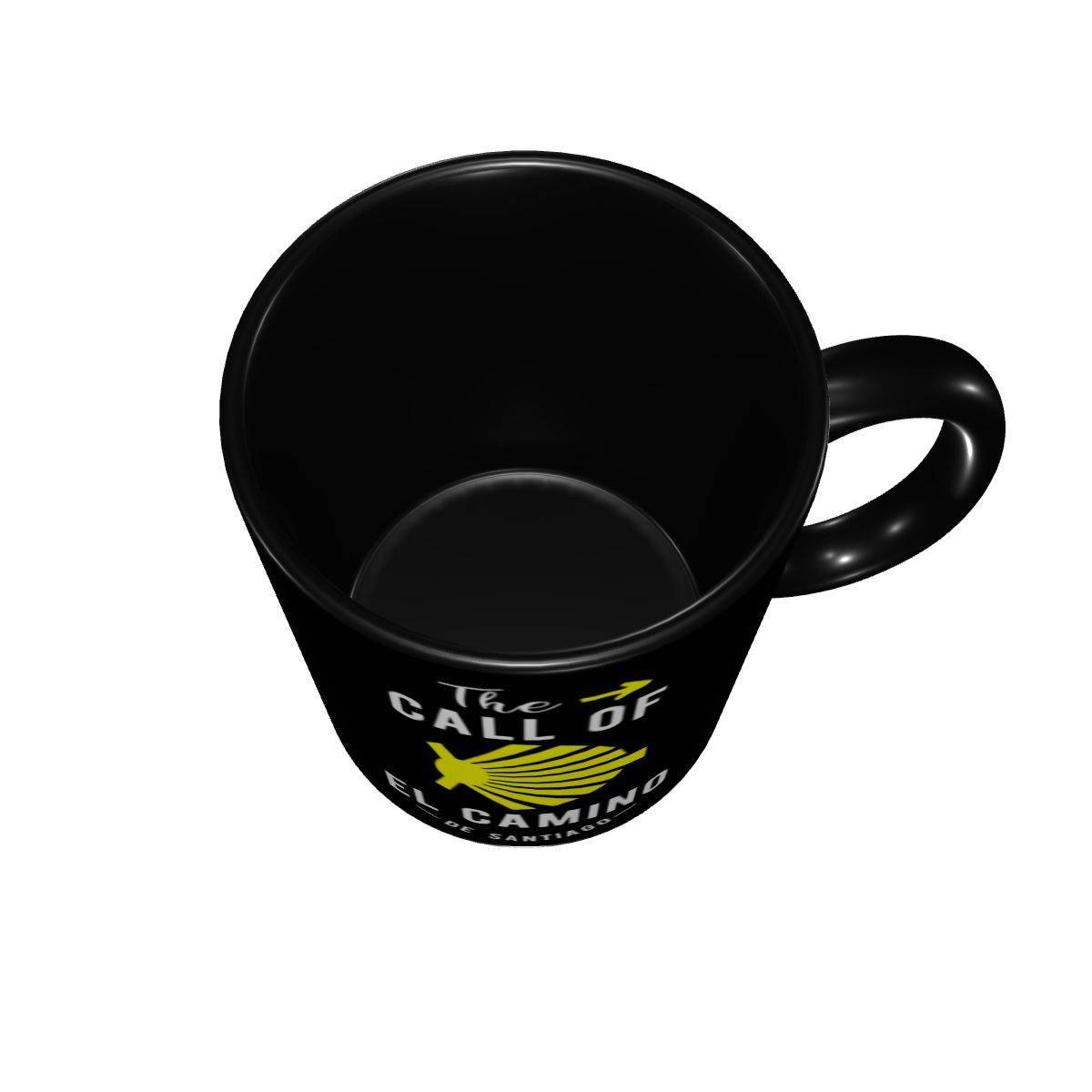 كوب قهوة بوين كامينو دي سانتيا - مراجعة Coffee Tea Bottle وسعره