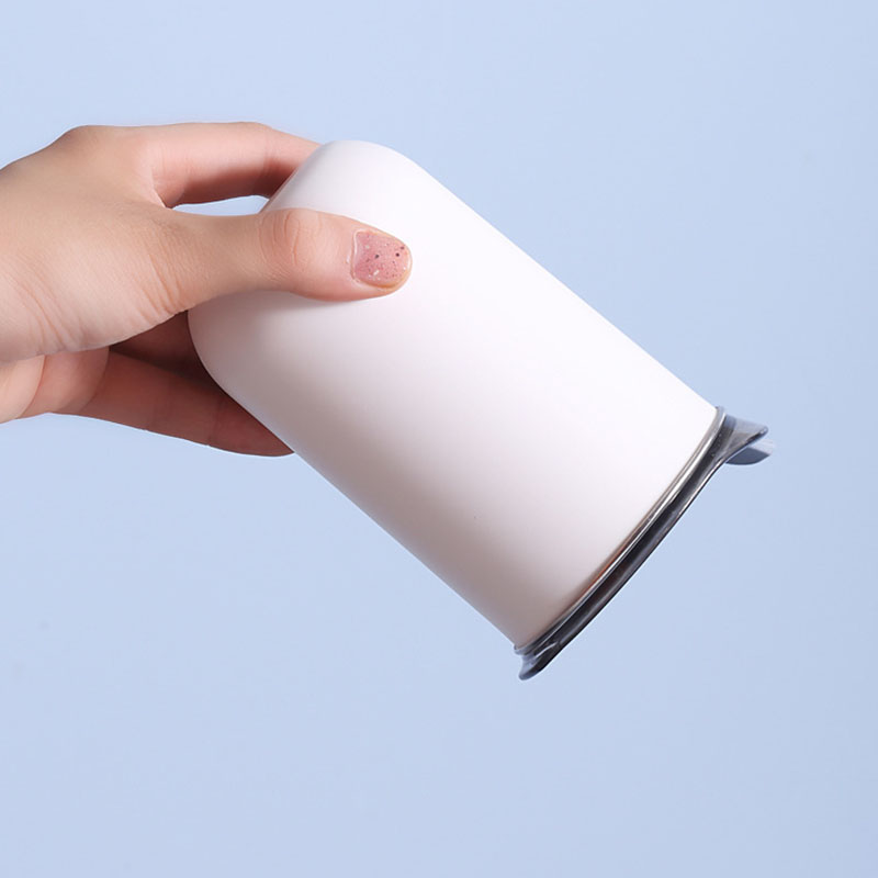 زجاجات مياه معزولة مع أغطية، أ - مراجعة Coffee Tea Bottle وسعره