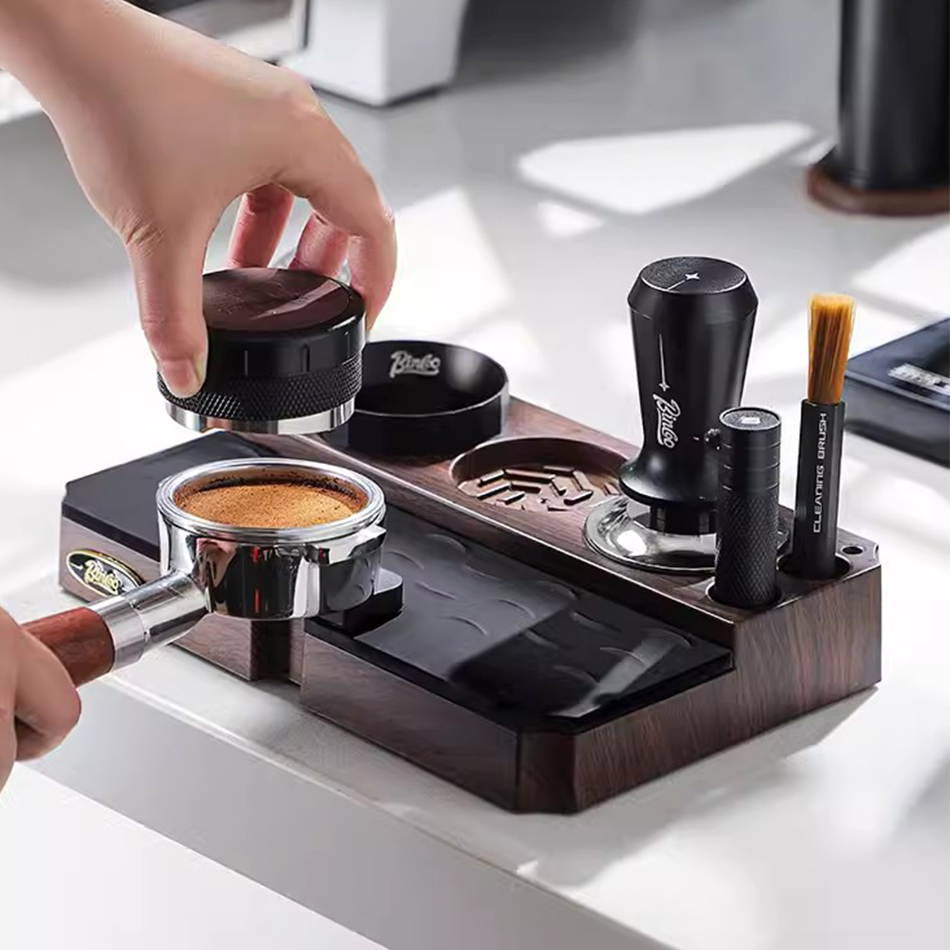حامل فلاتر القهوة من البلاستيك - مراجعة Coffee Tea Espresso وسعره