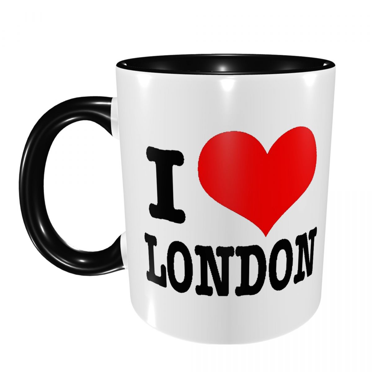 أكواب قهوة سيراميك مضحكة بتصمي - مراجعة Coffee Tea Uk وسعره
