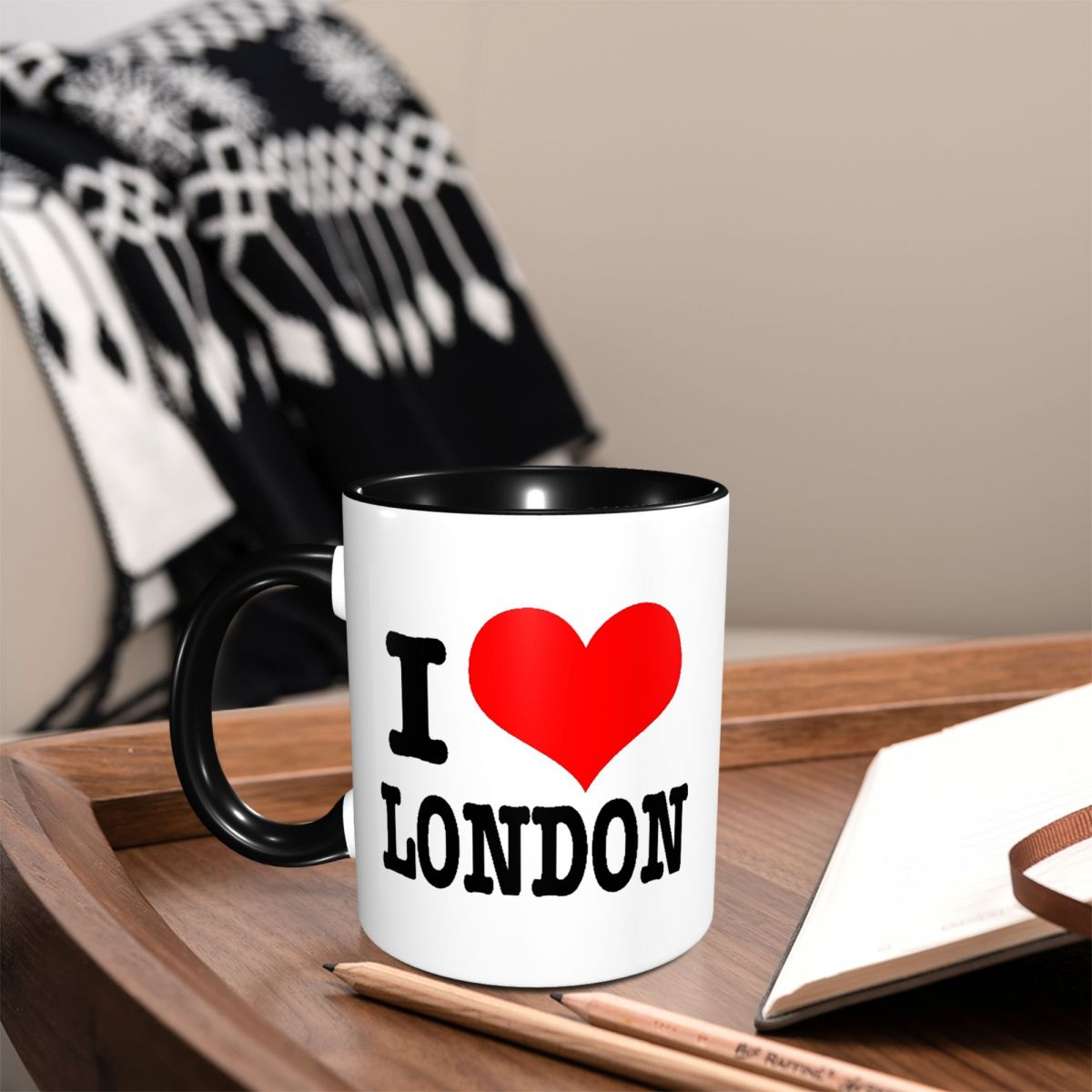 أكواب قهوة سيراميك مضحكة بتصمي - مراجعة Coffee Tea Uk وسعره