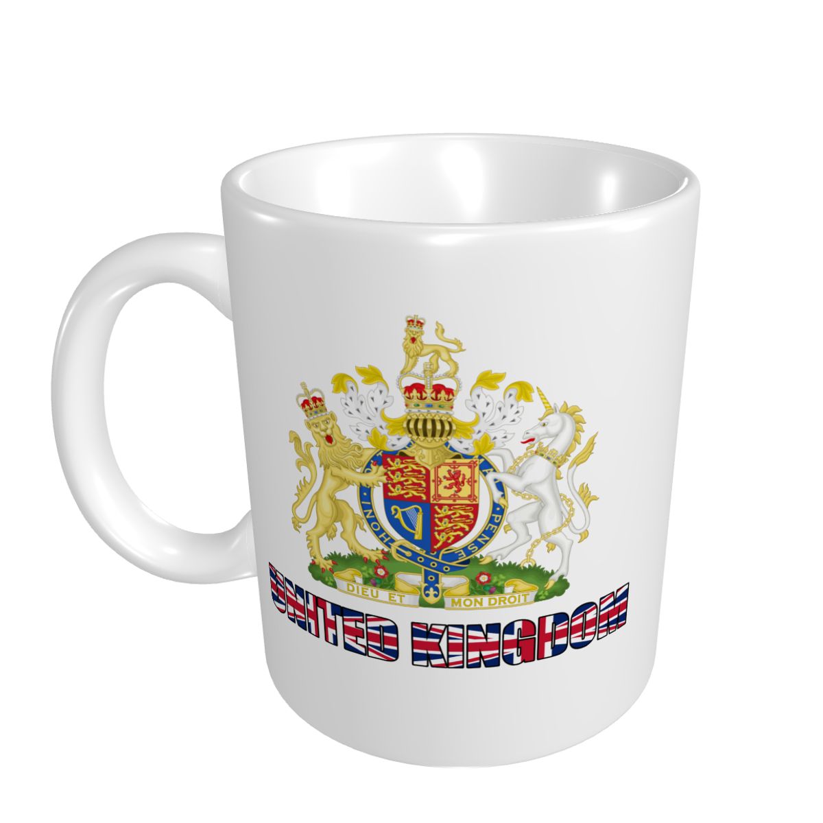مارك كوب القدح مدينة لندن المم - مراجعة Coffee Tea Uk وسعره
