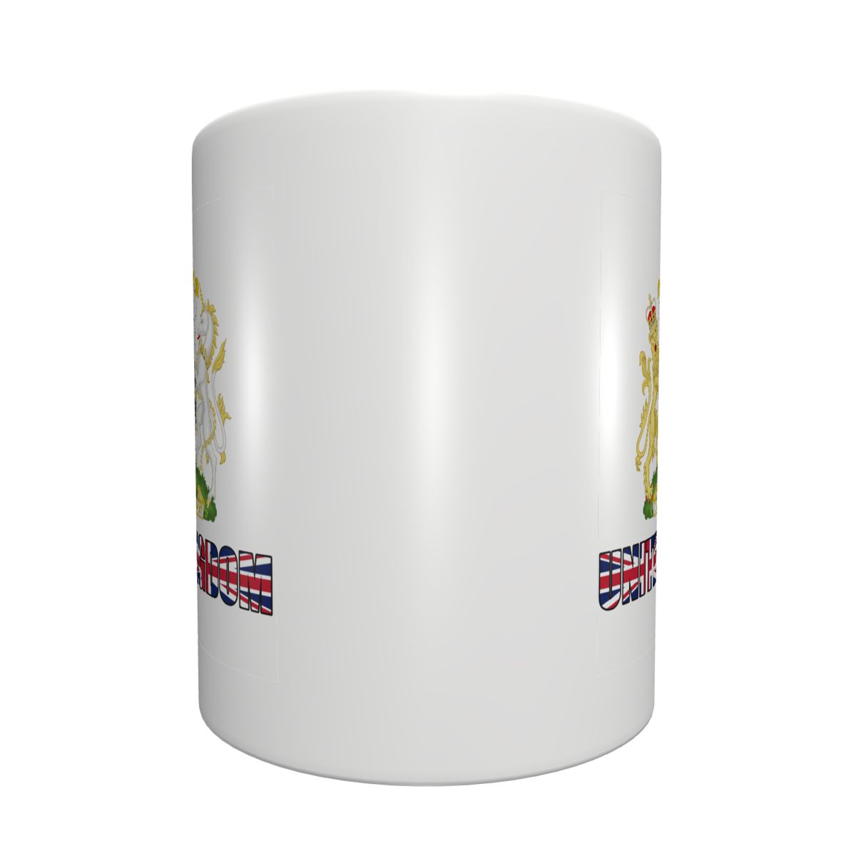 مارك كوب القدح مدينة لندن المم - مراجعة Coffee Tea Uk وسعره