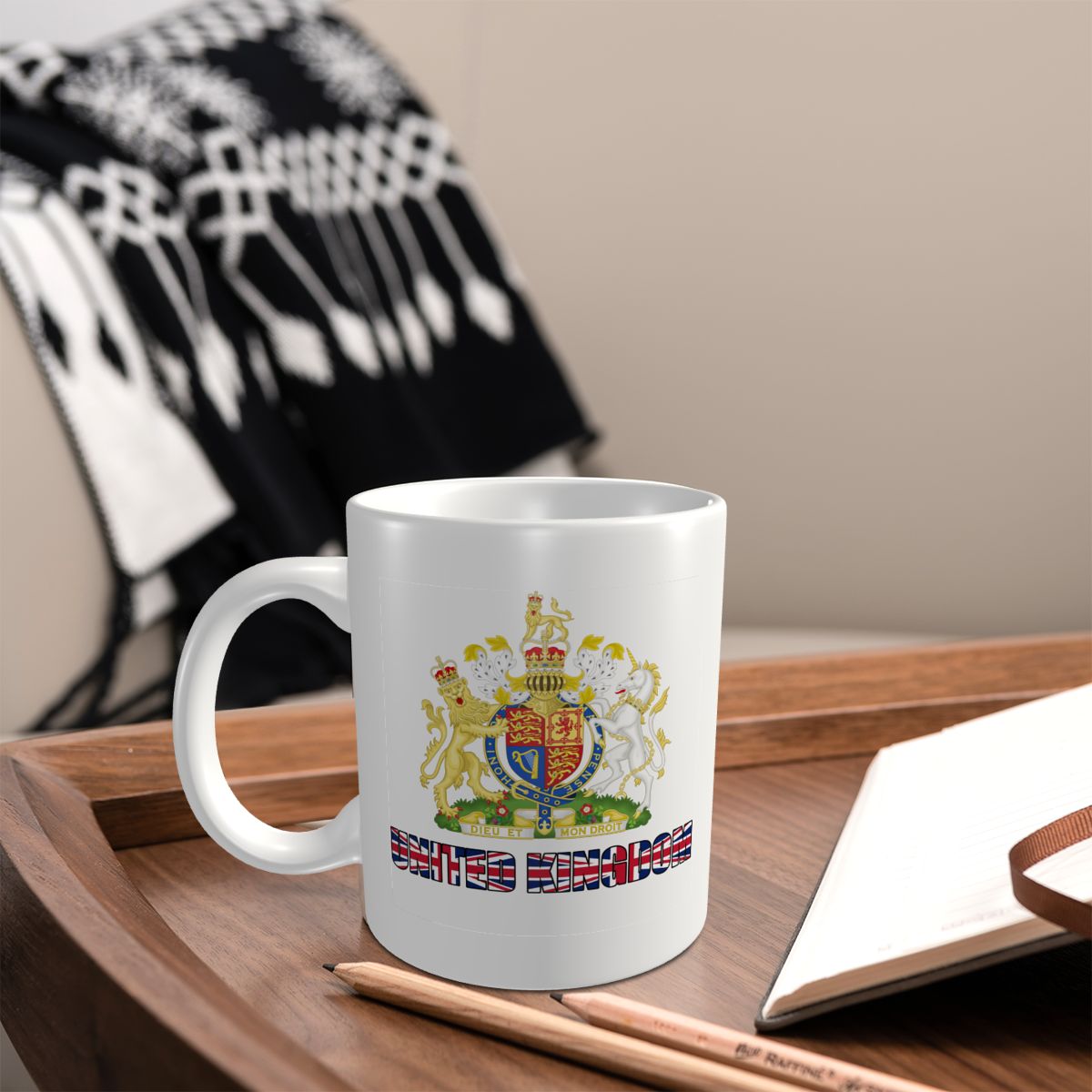 مارك كوب القدح مدينة لندن المم - مراجعة Coffee Tea Uk وسعره