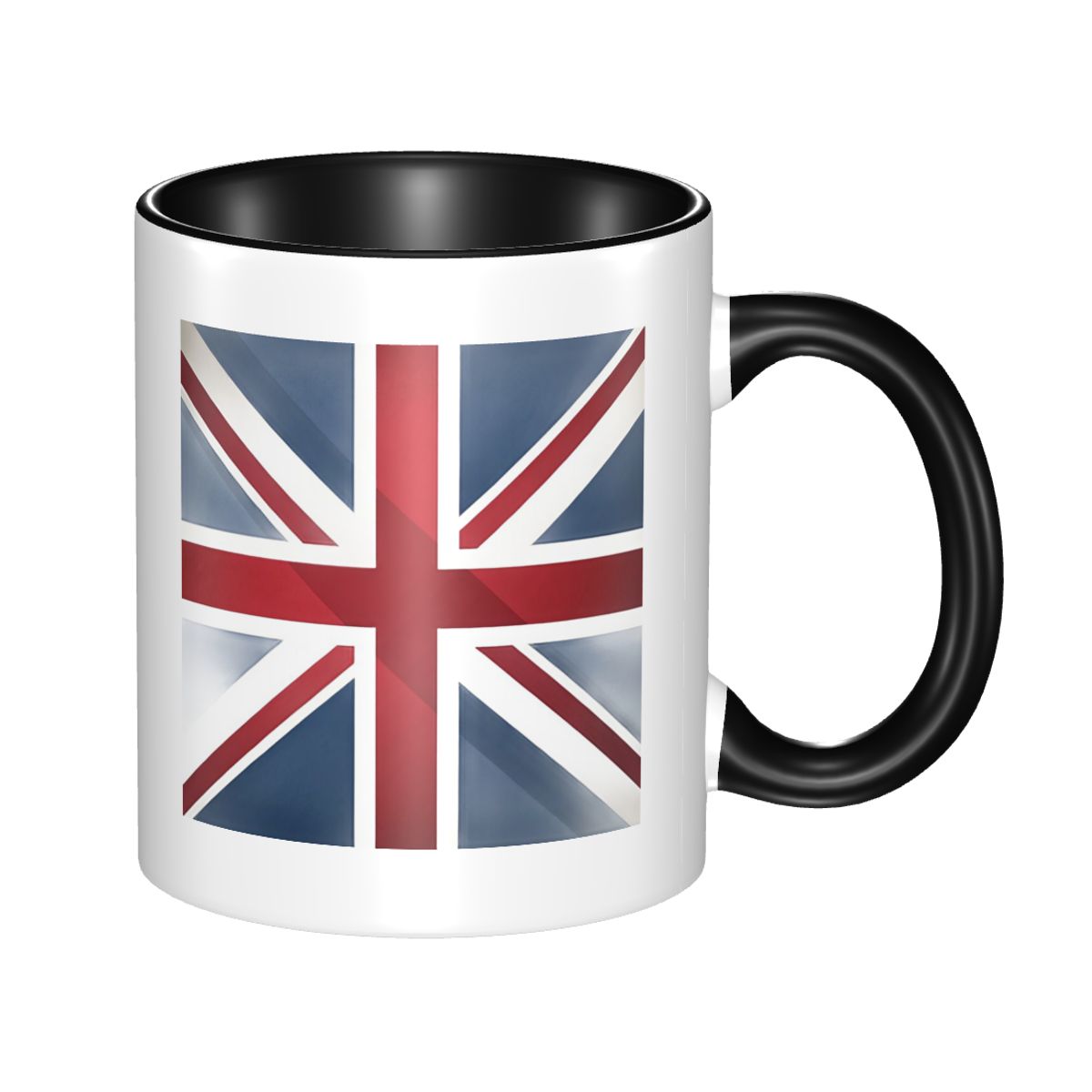 أكواب قهوة سيراميك بتصميم شارع - مراجعة Coffee Tea Uk وسعره