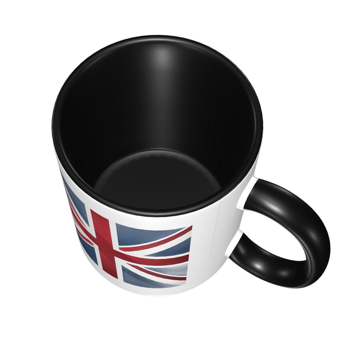 أكواب قهوة سيراميك بتصميم شارع - مراجعة Coffee Tea Uk وسعره