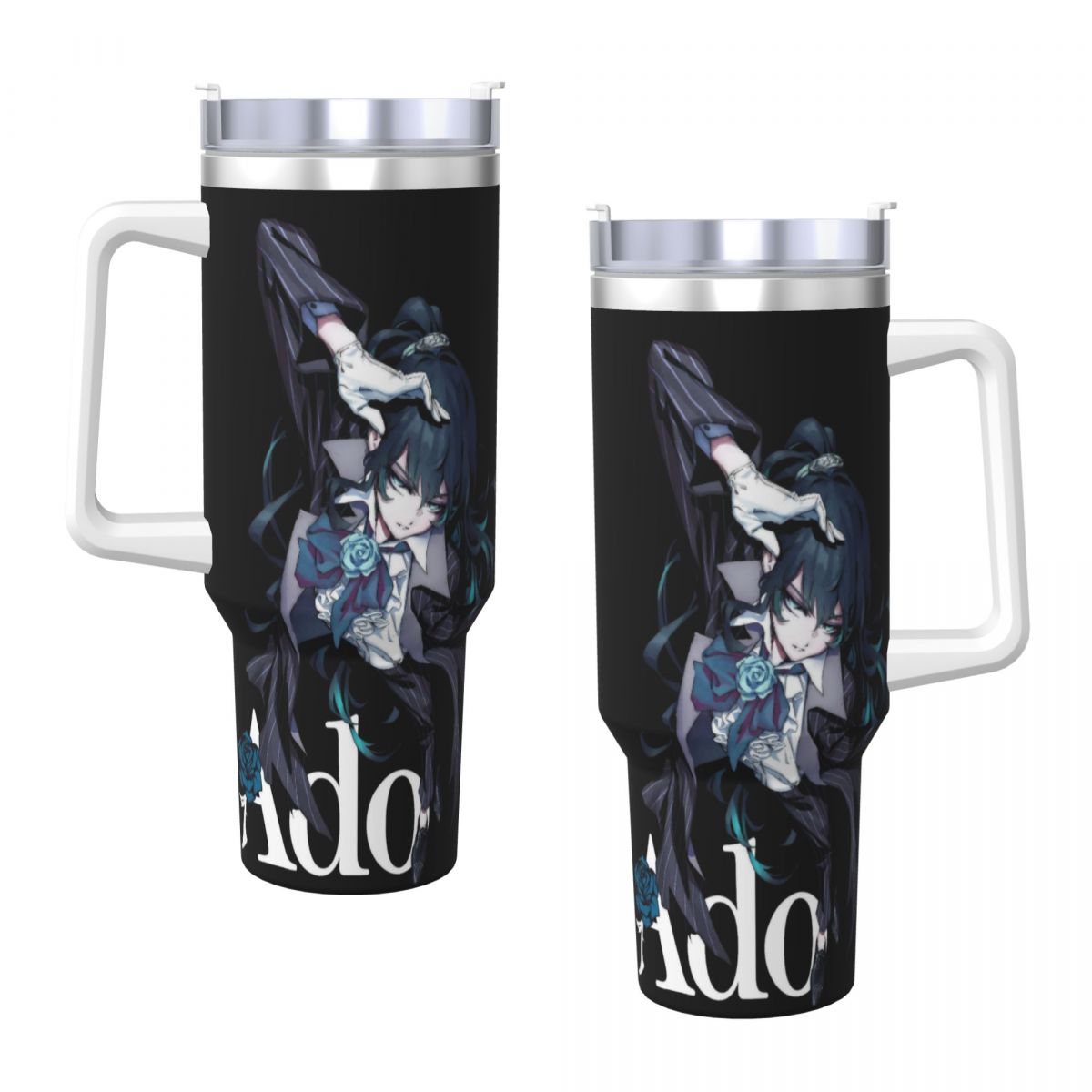 Ado WORLD TOUR 2025 Hibana بهل - مراجعة Coffee Tea World وسعره