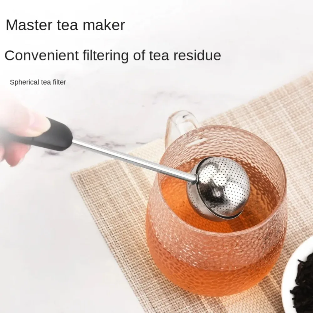 شبكة من الاستانلس استيل التواء - مراجعة Coffee Leaves Tea وسعره