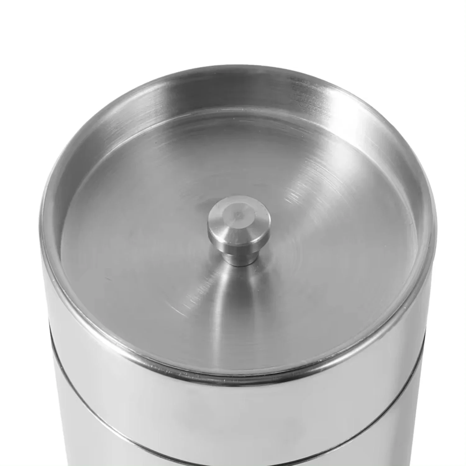 الفولاذ المقاوم للصدأ علب أورا - مراجعة Coffee Leaves Tea وسعره