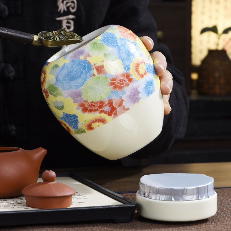 وعاء شاي سيراميك صيني بتصميم ز - مراجعة Coffee Tea Or وسعره