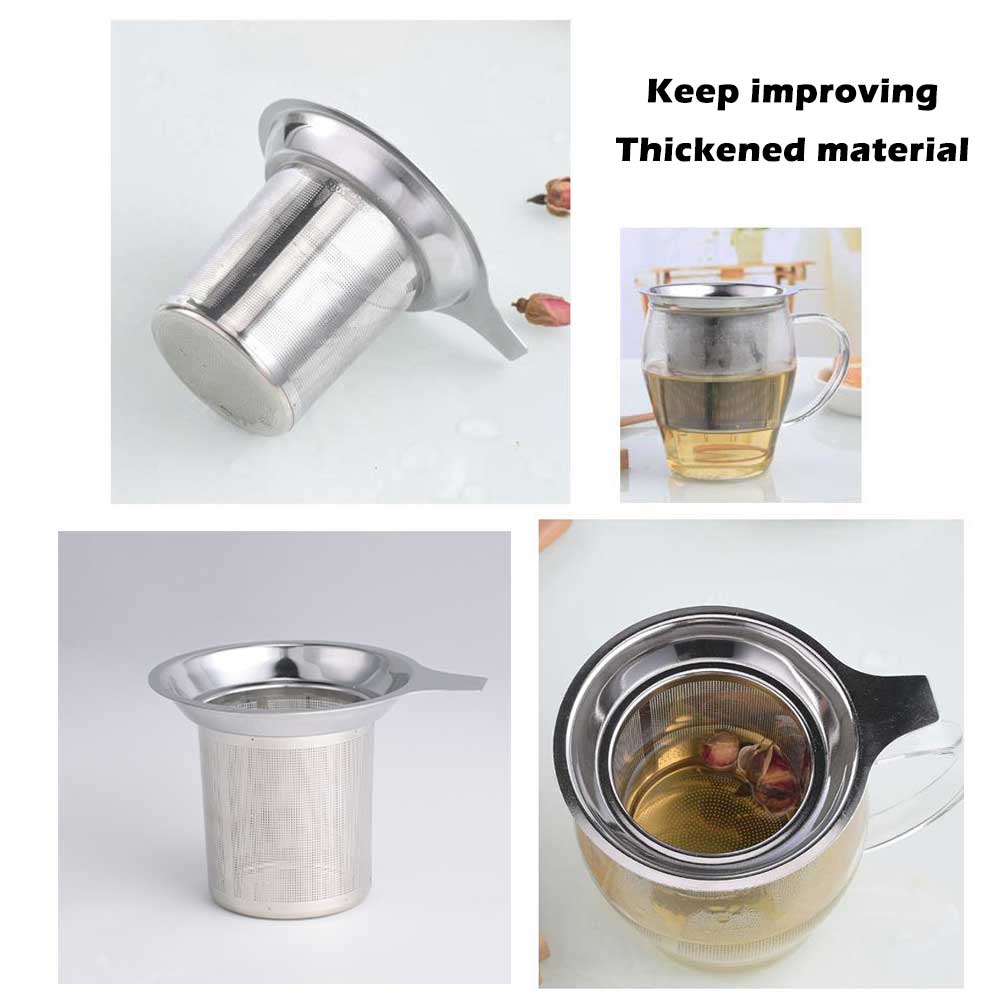 ناقع شاي بمقبض واحد ، شبكة دقي - مراجعة Coffee Leaves Tea وسعره