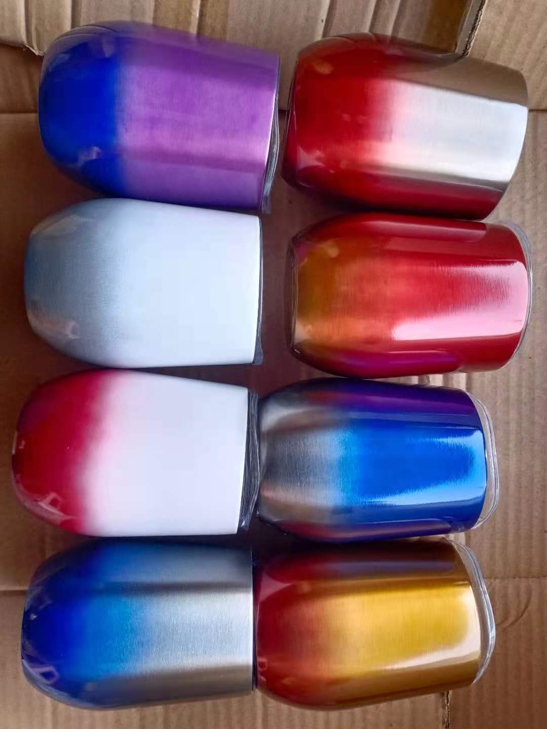 12oz البيض القدح السفر القهوة  - مراجعة Coffee Tea Bottle وسعره